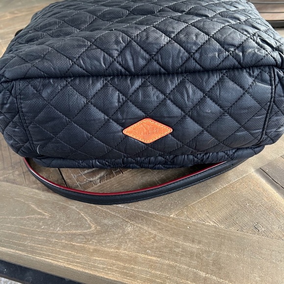 MZ Wallace Crosby Magazine Tote - Picture 6 of 10